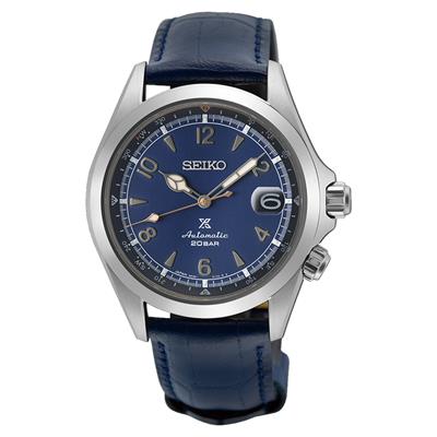 Seiko SPB531J1 - Seiko Prospex Alpinist - Limited Edition 3.000pc