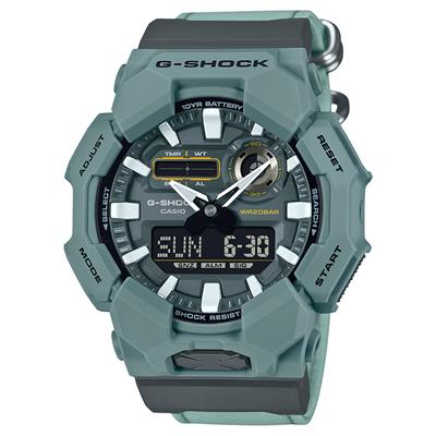 Classic G-Shock GA-010CE-2A - mannen horloge