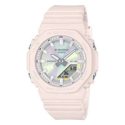 GMA-P2100PC-4AER - Kleine roze G-Shock