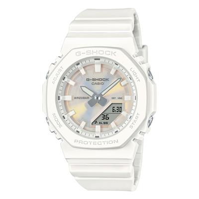 GMA-P2100PC-7AER - Kleine G-Shock voor dames