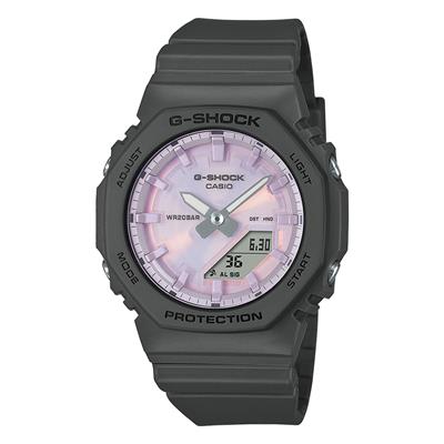 GMA-P2100PC-1AER - Kleine G-Shock voor dames