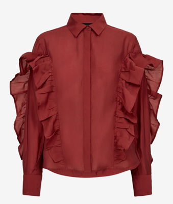 CPH Muse blouse 206639