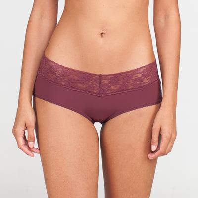 Daisy Short