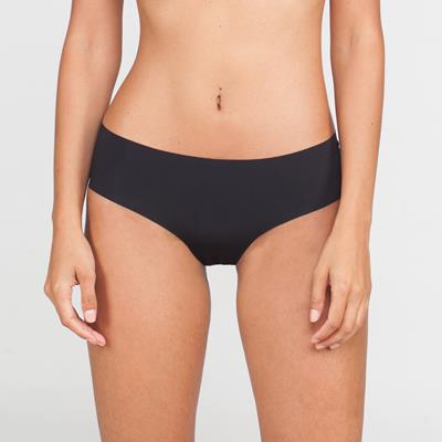 Invisible Hipster Black2