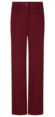 Red Button broek Collette Punta Zippers