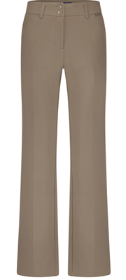 Red Button broek Colette Punta Zippers