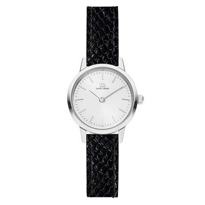 Danish Design IV12Q1268 - Akilia Mini Silver Black