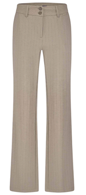 Red Button broek Bibette Punta Pinstripe