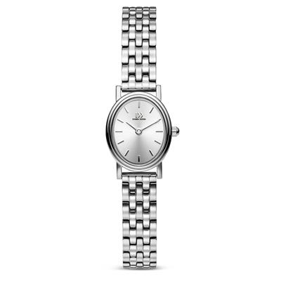 Danish Design IV92Q1310 - Smal dameshorloge Eloise