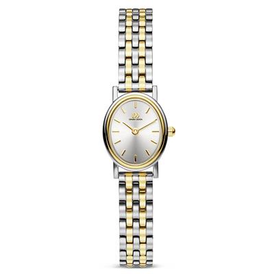 Danish Design IV95Q1310 - Smal dameshorloge Eloise