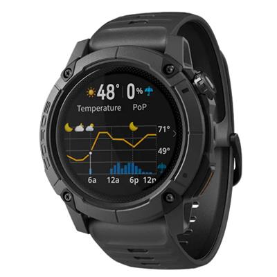 Coros Nomad GPS horloge - dark grey