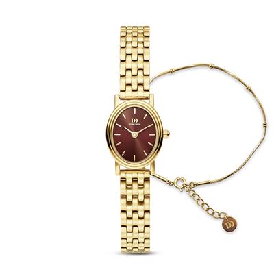 Danish Design IV97Q1310 Eloise - Smal dameshorloge