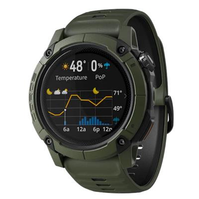 Coros Nomad GPS horloge - green