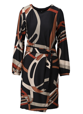 K-Design jurk 136389