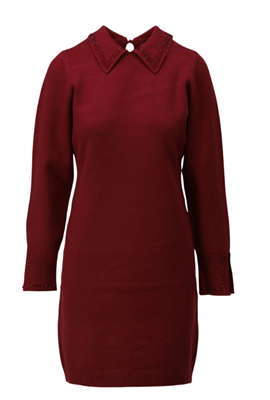 K-Design jurk 136399