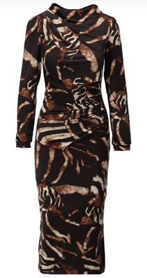 K-Design jurk 139346