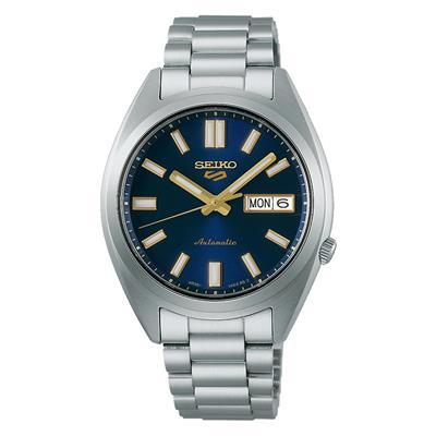 Seiko SRPL55K1 - 5 Sports horloge