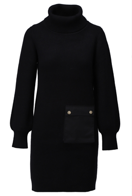 K-Design jurk 136397