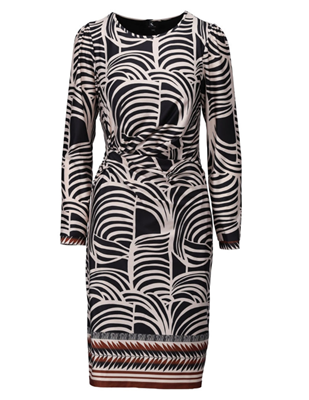 K-Design jurk 136372