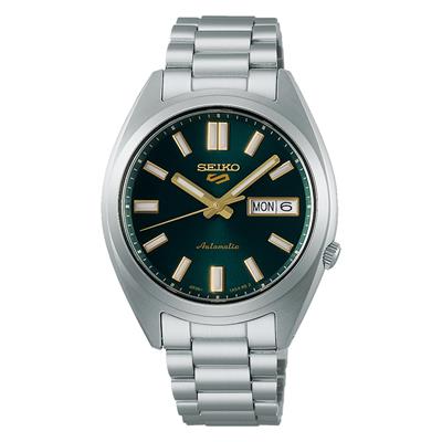 Seiko SRPL57K1 - 5 Sports horloge