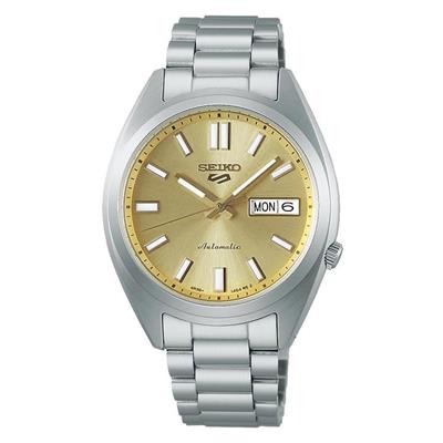 Seiko SRPL59K1 - 5 Sports horloge