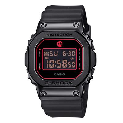 Casio G-Shock GM-5600RH-1ER x RUI Hachimura
