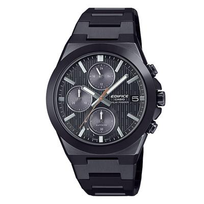 Casio Edifice EFS-S650DC-1AEF - Solar horloge