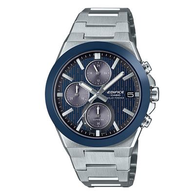 Casio Edifice EFS-S650D-2AEF - Solar horloge