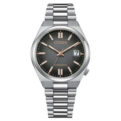 NJ0200-50E Citizen Tsuyosa 'Time Slip' - Limited edition