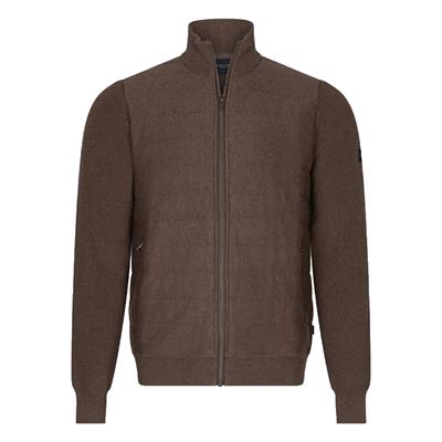 Cavallaro Napoli Vest Gioni 119255008 Bruin