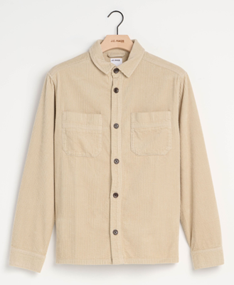 J.C. Rags Overshirt 99117