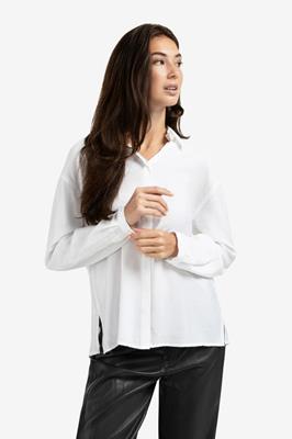 YAYA Blouse 01-201179-509