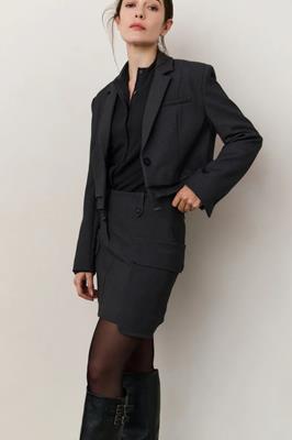 YAYA Blazer 01-501073-509