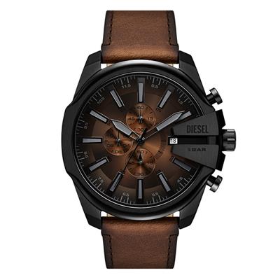 Diesel DZ4692 - Mega chief slim design
