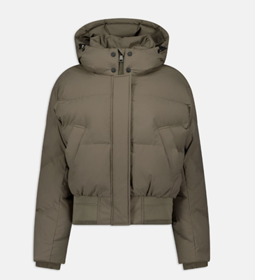 Airforce Bex Bomber 136507