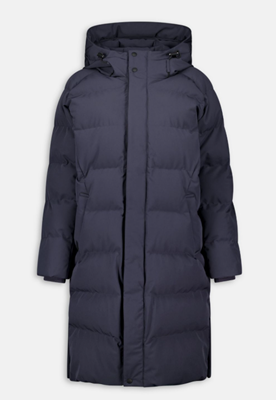 Airforce Janet Parka 136506