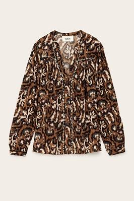 BA&SH Blouse ONADA
