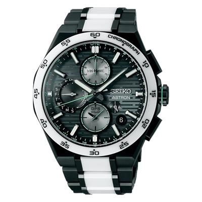 Seiko Astron SSH185J1 - Limited Edition GPS solar