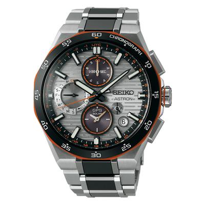 Seiko Astron SSH183J1 - Limited Edition GPS solar