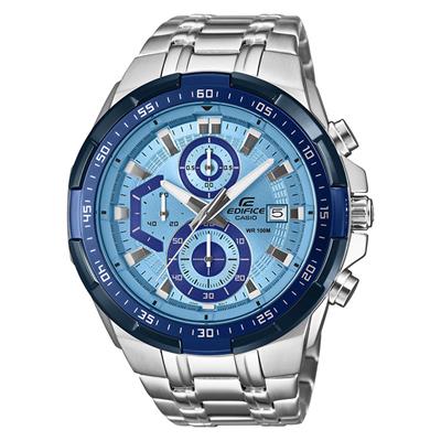 Casio Edifice EFR-539DE-2AVUEF - met chronograaf