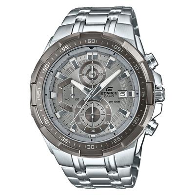 Casio Edifice EFR-539DE-8AVUEF - met chronograaf