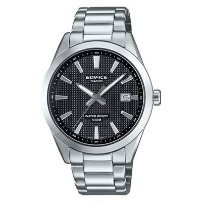 Casio Edifice EFV-160D-1AVEF - Analoog horloge