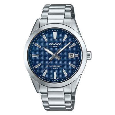 Casio Edifice EFV-160D-2AVEF - Analoog horloge