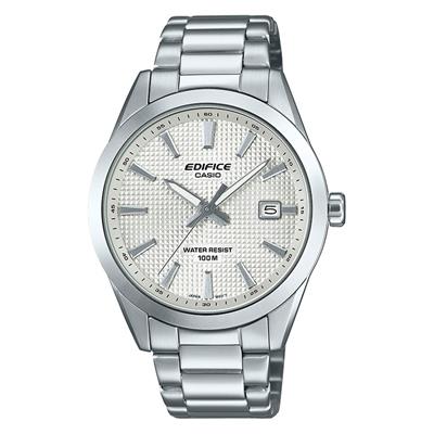 Casio Edifice EFV-160D-7AVEF - Analoog horloge