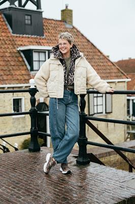 Fabienne Chapot Uma Coat