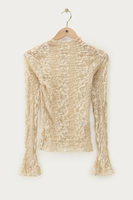 My Jewellery kanten top 13919