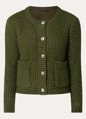 CPH Muse Trui 206840