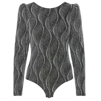 Y.A.S. glitter body 26032160