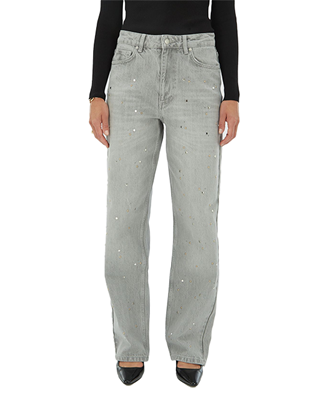 JOSH V Jeans  Phebe JV-2509-0605 grey denim