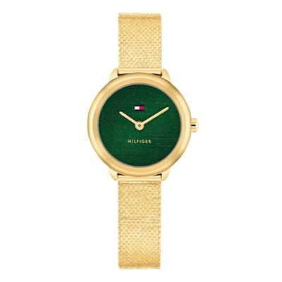 Tommy Hilfiger TH1782812 - Smal dameshorloge